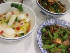 -新新湘菜馆(新中街二条店)