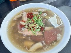 -天桥老金涮肉(牛街店)