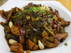 -巢湖名吃·徽府农家菜(半汤店)
