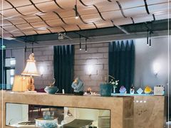 大堂-Gray Whale 灰鲸餐厅(北美N1店)