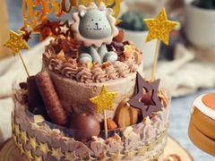 -EnergyCake蛋糕理想国