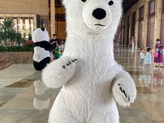 -惠州金海湾嘉华度假酒店