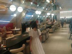 -必胜客(大悦城店)