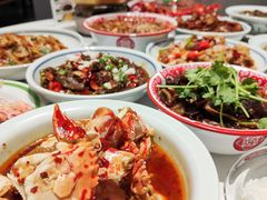 -欧记大排档·景德菜(上海首店)