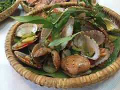-老房子·1881海鲜餐厅