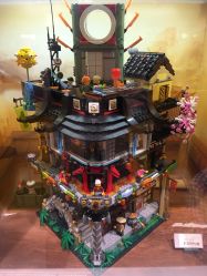 -kidsland(南开大悦城店)