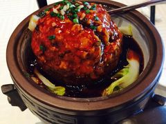 狮子楼大酒店-扬州狮子楼·非遗淮扬菜(总店)