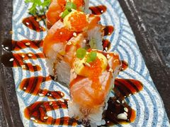 -德川家日本料理(中关村店)