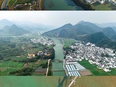 -绩溪龙川景区