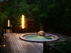-天目湖涵田半山温泉