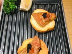 -虹料理·日料放题(悠方店)