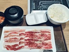 -焼肉ライク·烧肉LIKE(万菱汇店)