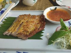 -南沙游艇会·大兵船餐厅