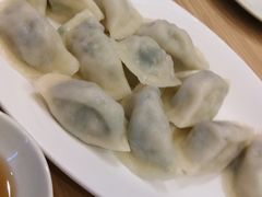 -船歌·鱼水饺青岛菜(国贸商城店)