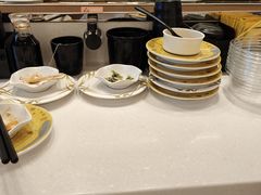 -争鲜回转寿司(浦东三钢里PLUS店)