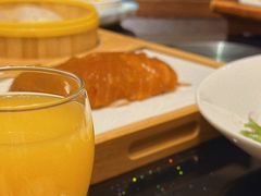 -尚品越府·融合餐厅(延安路店)
