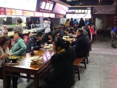 -食上东新街美食街区(民乐新都会店)