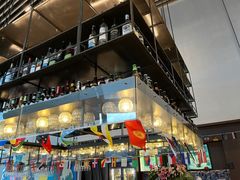 -福田口岸逸扉酒店创逸空间