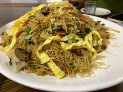 -杨记海鲜楼(三门黑金冠店)
