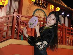 -深圳锦绣中华民俗村