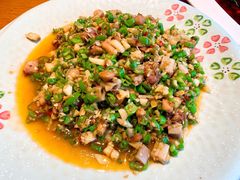 -盐帮食坊•小河帮川菜(四川师大店)