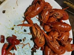 -汉丽斯巴西烤肉自助(市南店)