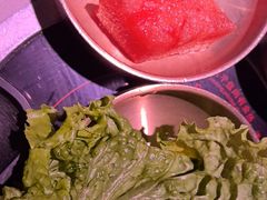 -丰茂烤串(全国首店)