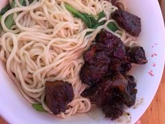 -泰顺江南春面馆