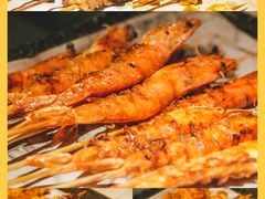 -川骄海鲜自助(河东店)