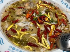-花椒俏川菜小馆(南海万达店)