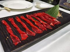 -红鼎豆捞·非遗鲍皇汤火锅(宝丰路店)