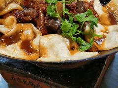 -百味地锅鸡(二店·财校分店)