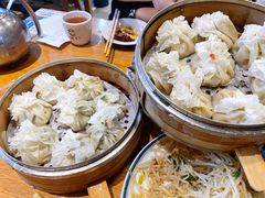 羊肉大葱烧麦-老绥元烧麦·家常菜(大召店)