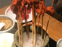 -潮火锅·麻辣牛肉火锅(观音桥方圆·LIVE店)