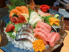 -九酢·海鲜居酒屋