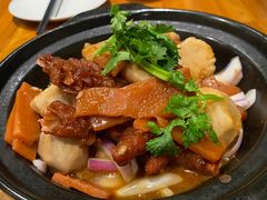 -hallch 好吃餐厅(全运村中央广场店)