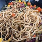 小吃种类繁多，价格不贵，分量很足，味道超级正宗