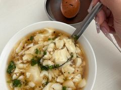 -一品豆腐脑(大湾市场店)