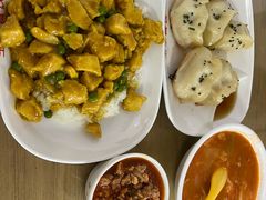 -玉华饮食店(茅台路店)