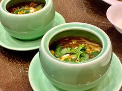 -阿庄新豫菜(航海东路店)