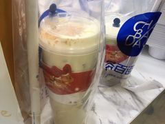 -茶百道(大卫城店)