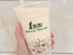 -1点点(永康丽州中店)