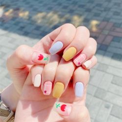 -Aso Artist Beauty美甲美睫
