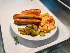 -宜家·瑞典风味餐厅(四元桥店)