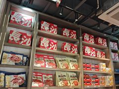 -黑色经典臭豆腐·湖南特产(潇湘文化店)