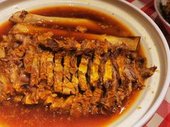 -西贝莜面村(当代商城店)