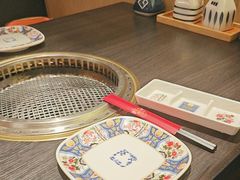 -AJIYA·池袋日式烧肉自助(天津万象城店)
