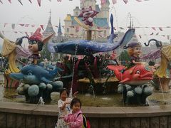 -蓬莱欧乐堡梦幻世界