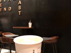 -星巴克臻选(北京颐堤港中心第二店)