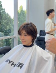 -MY HAIR ARDOR